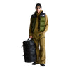 Base Camp Duffle - M The North Face NF0A52SA53R-OS Duffle Bags 71L / TNF Black/TNF White/NPF