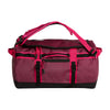 Base Camp Duffle - S The North Face NF0A52STWZ9-OS Duffle Bags 50L / Burgundy Crush/TNF Black/Lali Guran