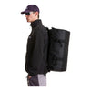 Base Camp Duffle - S The North Face NF0A52ST53R-OS Duffle Bags 50L / TNF Black/TNF White/NPF