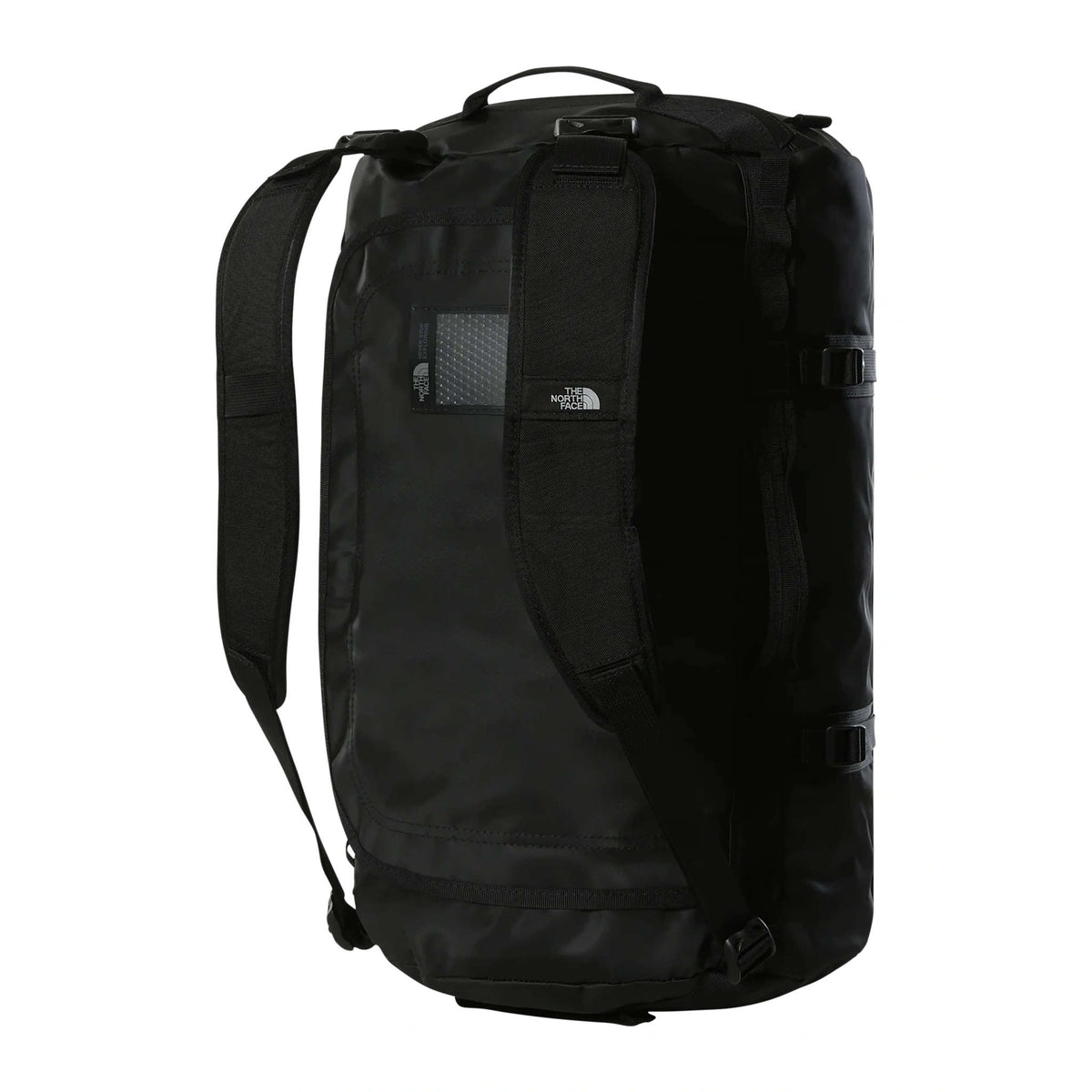 Base Camp Duffle - S The North Face NF0A52ST53R-OS Duffle Bags 50L / TNF Black/TNF White/NPF