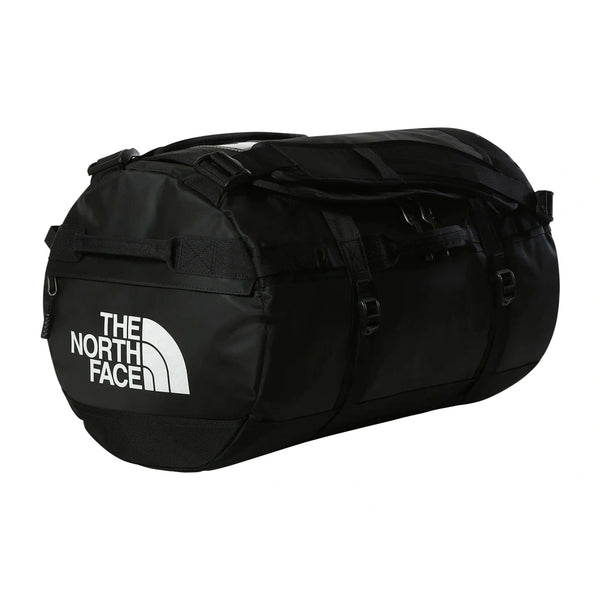 Base Camp Duffle - S The North Face NF0A52ST53R-OS Duffle Bags 50L / TNF Black/TNF White/NPF