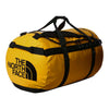 Base Camp Duffle - XL The North Face NF0A52SC4WP-OS Duffle Bags 132L / Summit Gold/TNF Black/NPF