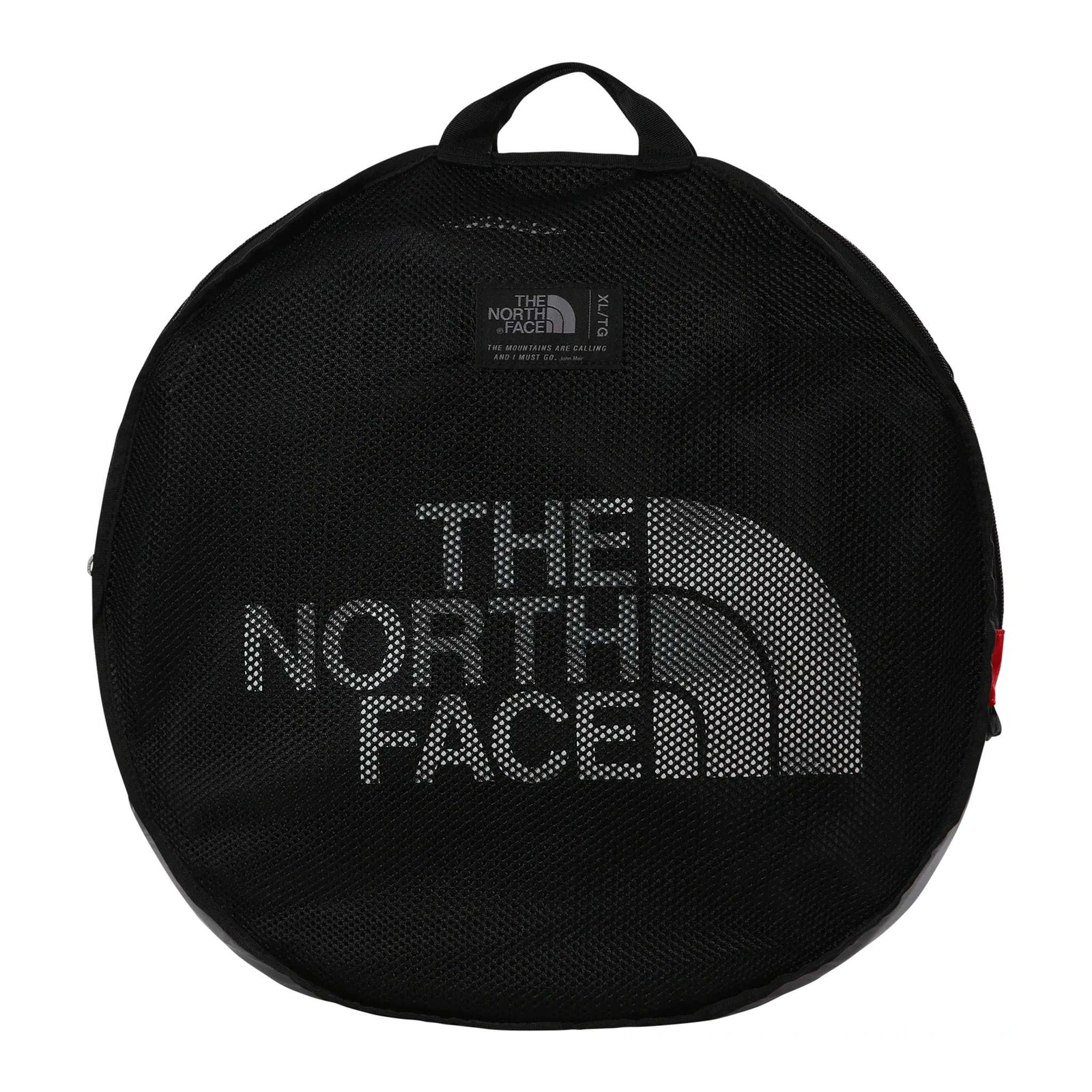 Base Camp Duffle - XL The North Face NF0A52SC53R-OS Duffle Bags 132L / TNF Black/TNF White/NPF