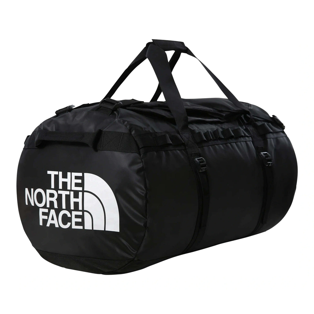 Base Camp Duffle - XL The North Face NF0A52SC53R-OS Duffle Bags 132L / TNF Black/TNF White/NPF