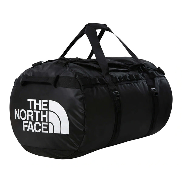 Base Camp Duffle - XL The North Face NF0A52SC53R-OS Duffle Bags 132L / TNF Black/TNF White/NPF