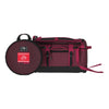 Base Camp Duffle - XS The North Face NF0A52SSWZ9-OS Duffle Bags 31L / Burgundy Crush/TNF Black/Lali Guran