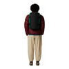 Base Camp Duffle - XS The North Face NF0A52SSS9W-OS Duffle Bags 31L / Evergreen/TNF Black