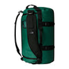 Base Camp Duffle - XS The North Face NF0A52SSS9W-OS Duffle Bags 31L / Evergreen/TNF Black