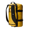 Base Camp Duffle - XS The North Face NF0A52SS4WP-OS Duffle Bags 31L / Summit Gold/TNF Black/NPF