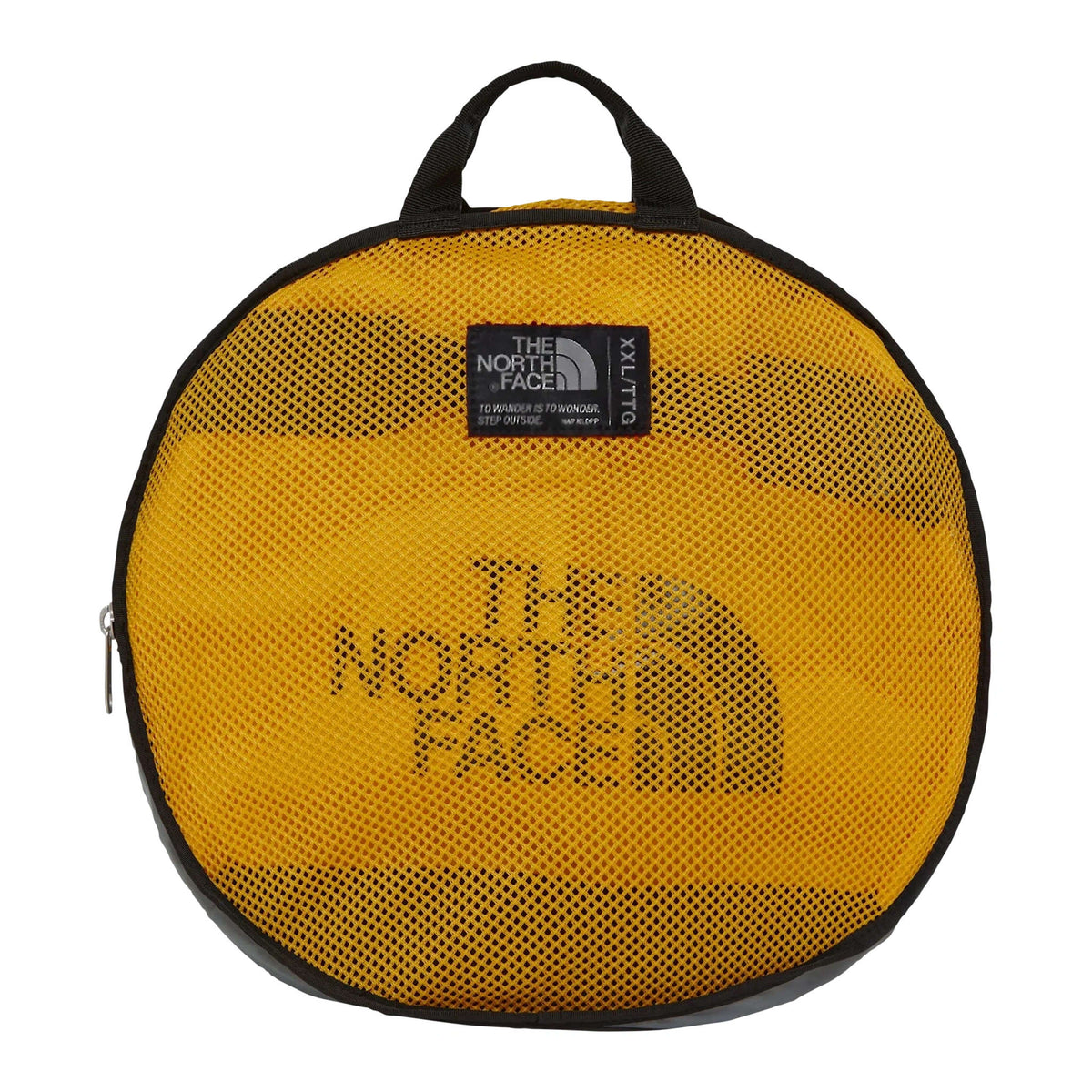 Base Camp Duffle - XXL The North Face NF0A52SD4WP-OS Duffle Bags 150L / Summit Gold/TNF Black/NPF