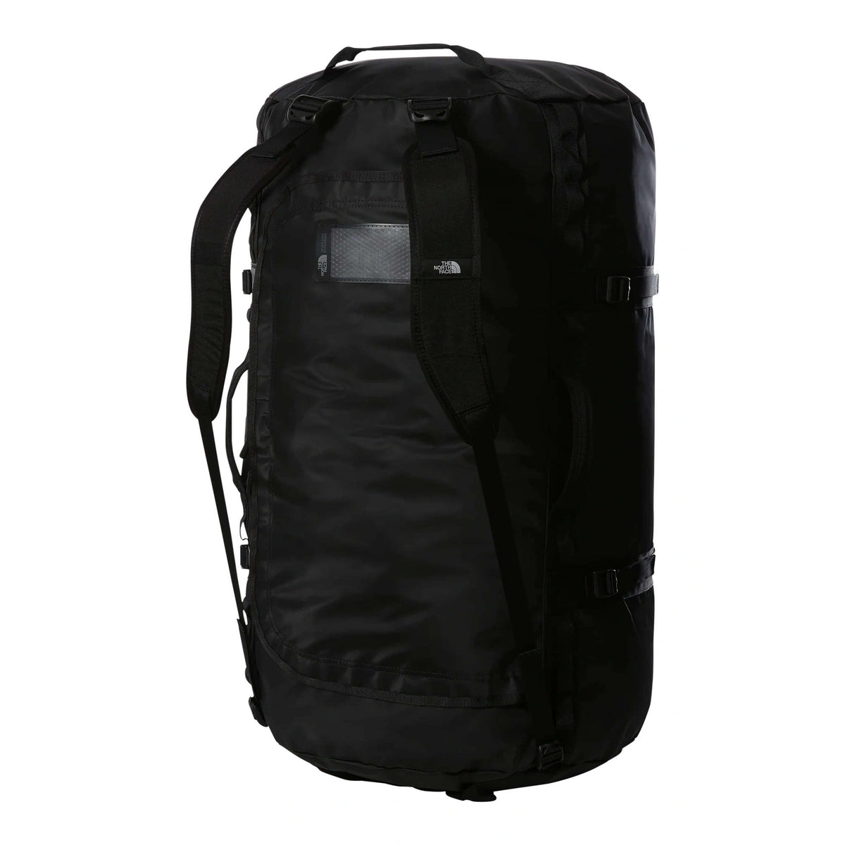 Base Camp Duffle - XXL The North Face NF0A52SD53R-OS Duffle Bags 150L / TNF Black/TNF White/NPF
