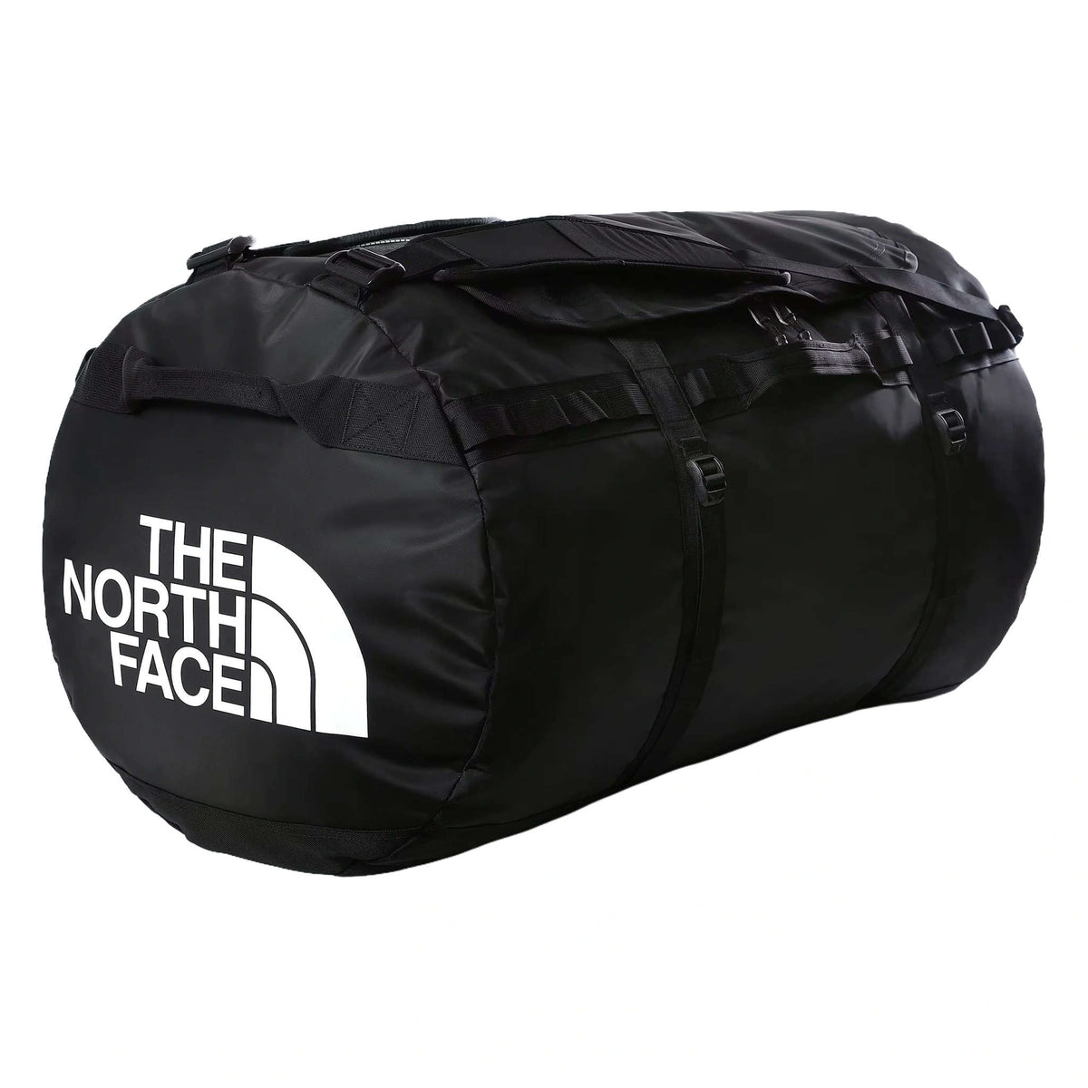 Base Camp Duffle - XXL The North Face NF0A52SD53R-OS Duffle Bags 150L / TNF Black/TNF White/NPF