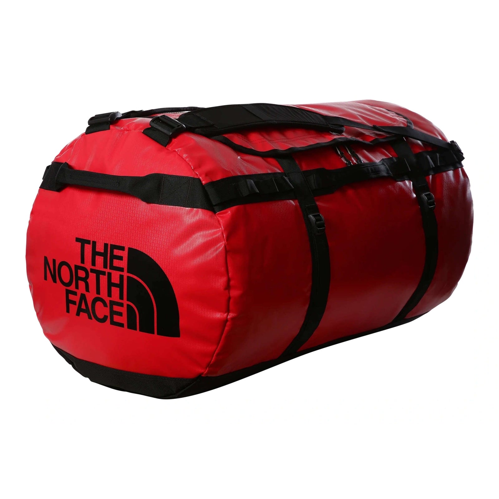 Base Camp Duffle - XXL The North Face NF0A52SD54A-OS Duffle Bags 150L / TNF Red/TNF Black/NPF