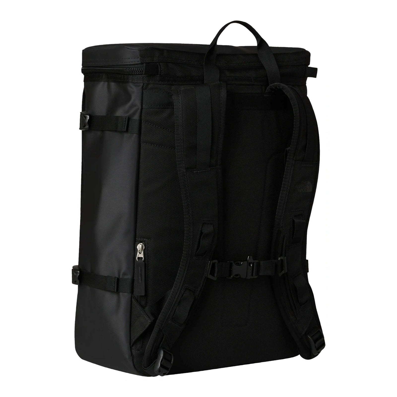 Base Camp Fuse Box The North Face NF0A3KVR4HF-OS Backpacks 30L / TNF Black/TNF Black/NPF
