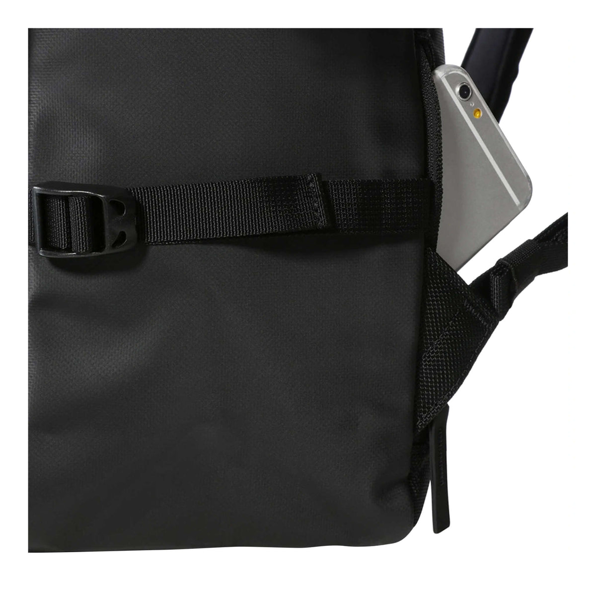 Base Camp Fuse Box The North Face NF0A3KVR4HF-OS Backpacks 30L / TNF Black/TNF Black/NPF