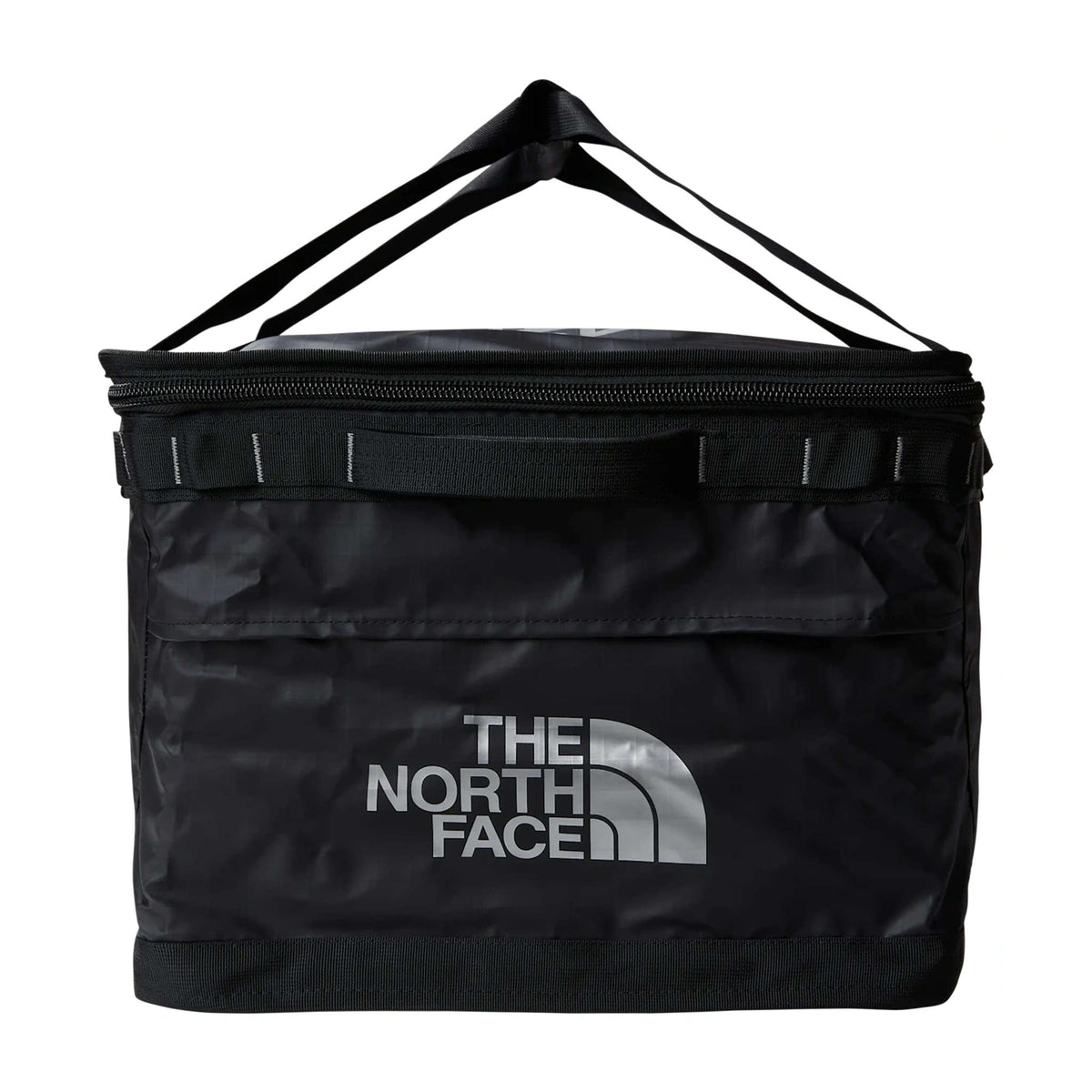 Base Camp Gear Box M The North Face NF0A81CD4HF-OS Camp Storage Boxes 65L / TNF Black/TNF Black/NPF