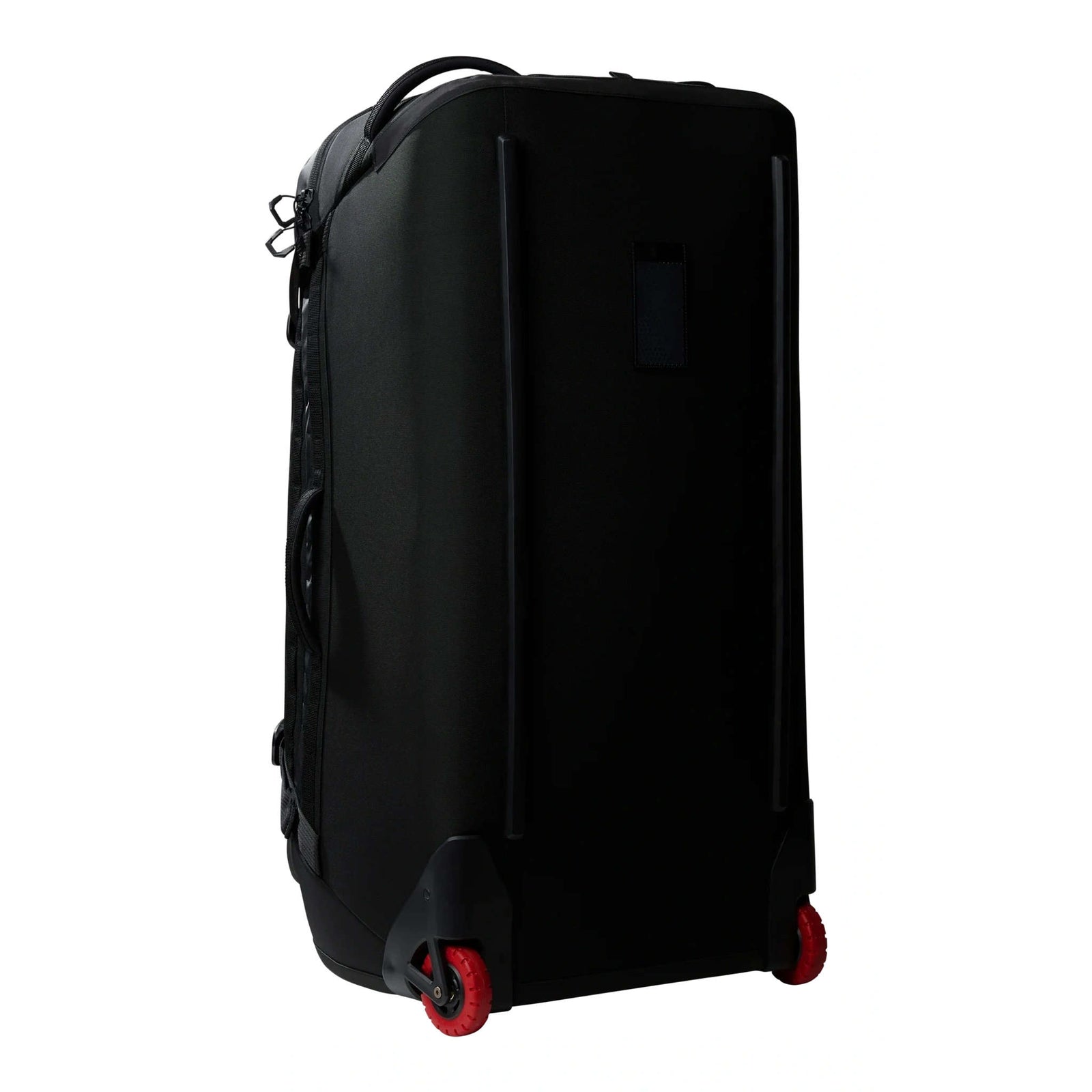 Base Camp Rolling Thunder 36 The North Face NF0A87GD53R-OS Wheeled Duffle Bags 160L / TNF Black/TNF White/NPF