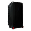 Base Camp Rolling Thunder 36 The North Face NF0A87GD53R-OS Wheeled Duffle Bags 160L / TNF Black/TNF White/NPF