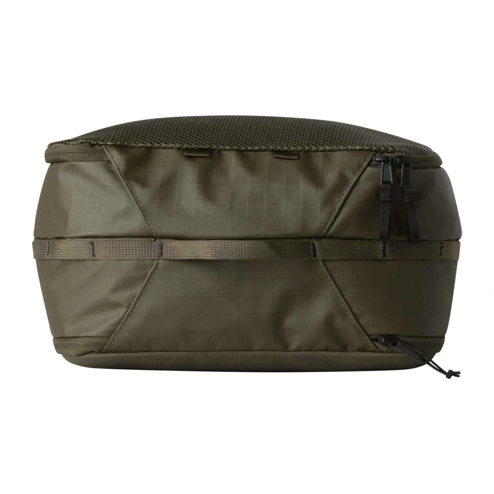 Base Camp Voyager | Cube The North Face NF0A8GJD21L-OS Packing Cubes 14L / New Taupe Green