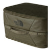 Base Camp Voyager | Cube The North Face NF0A8GJD21L-OS Packing Cubes 14L / New Taupe Green