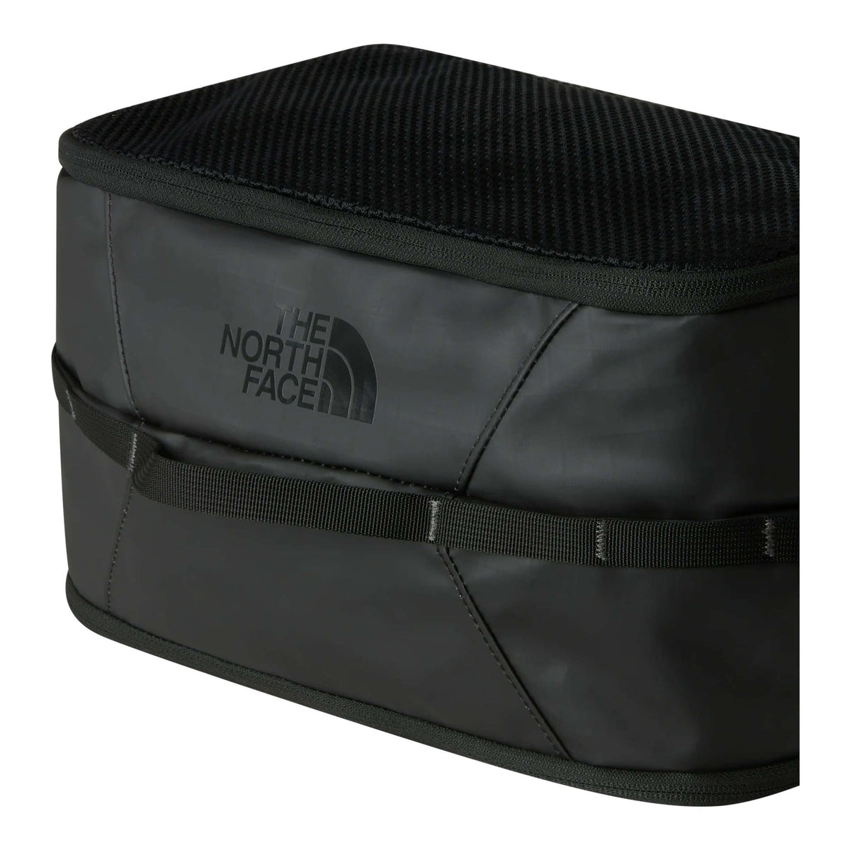 Base Camp Voyager | Cube The North Face NF0A8GJDJK3-OS Packing Cubes 14L / TNF Black