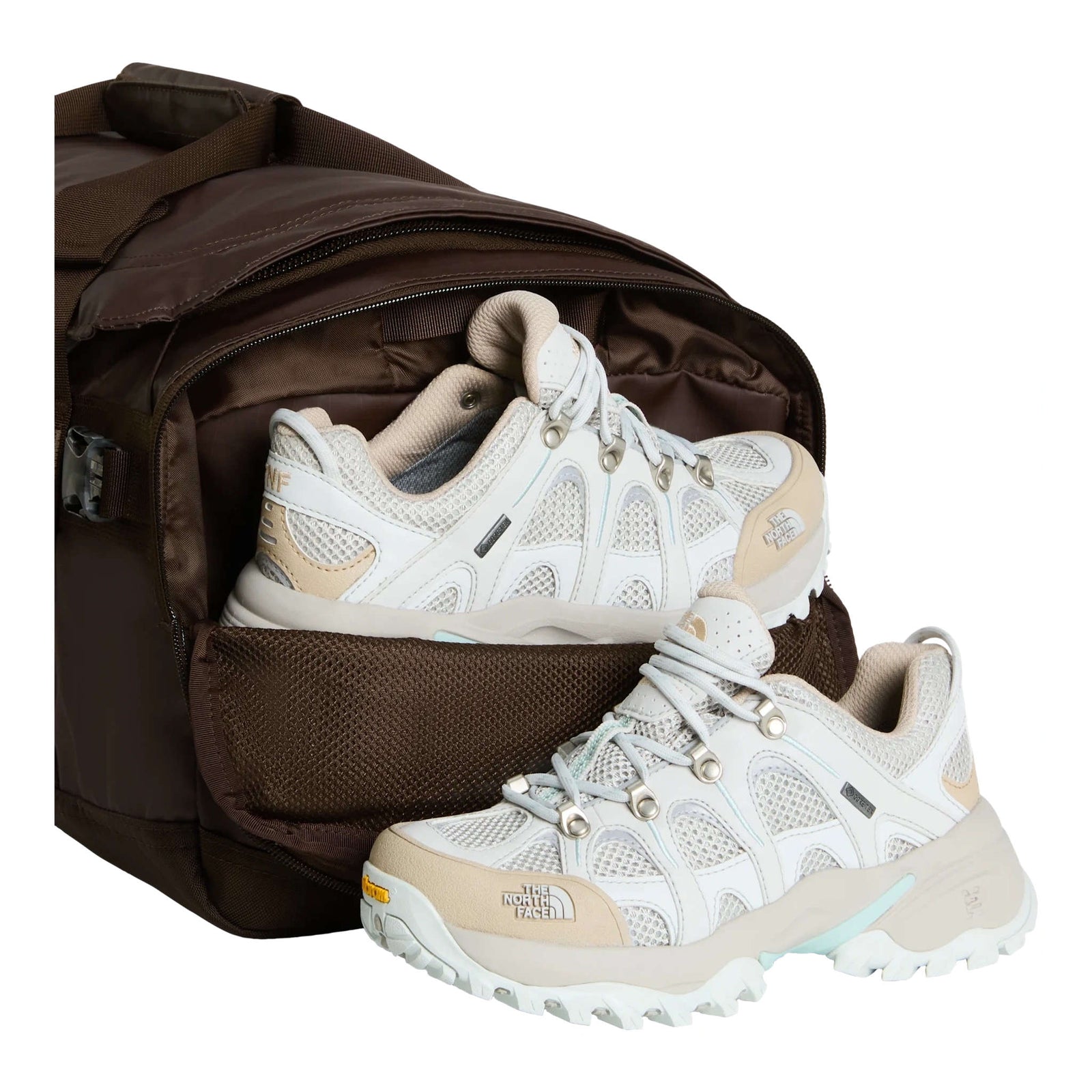 Base Camp Voyager Duffle The North Face Duffle Bags