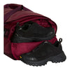 Base Camp Voyager Duffle The North Face NF0A52RQWWM-OS Duffle Bags 42L / Burgundy Crush/Deep Burgundy/Lali Guran