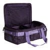 Base Camp Voyager Duffle The North Face NF0A52RQS1B-OS Duffle Bags 42L / Endless Dusk/Grounded Plum