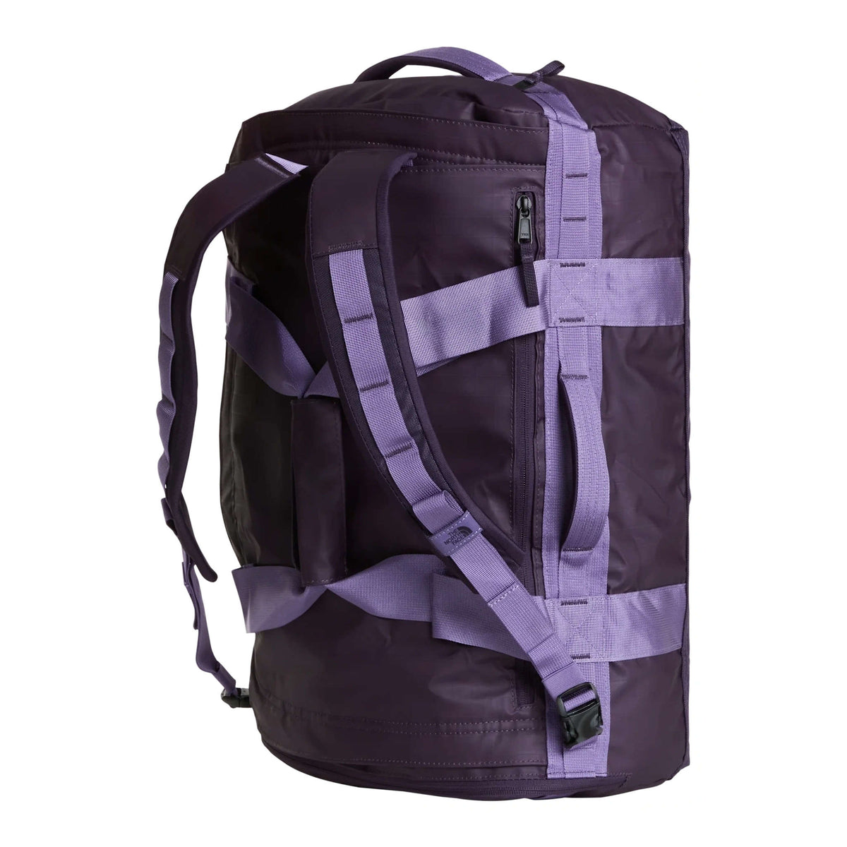 Base Camp Voyager Duffle The North Face NF0A52RQS1B-OS Duffle Bags 42L / Endless Dusk/Grounded Plum