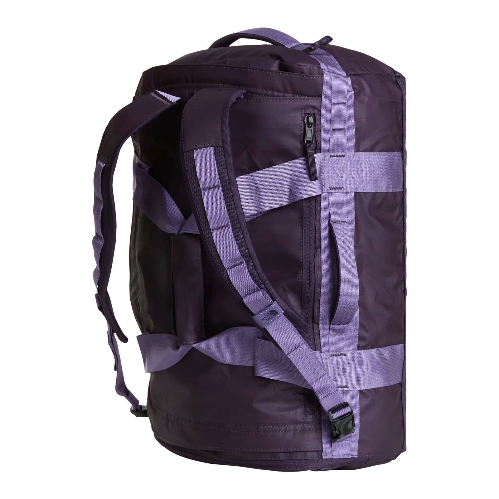 Base Camp Voyager Duffle The North Face NF0A52RQS1B-OS Duffle Bags 42L / Endless Dusk/Grounded Plum