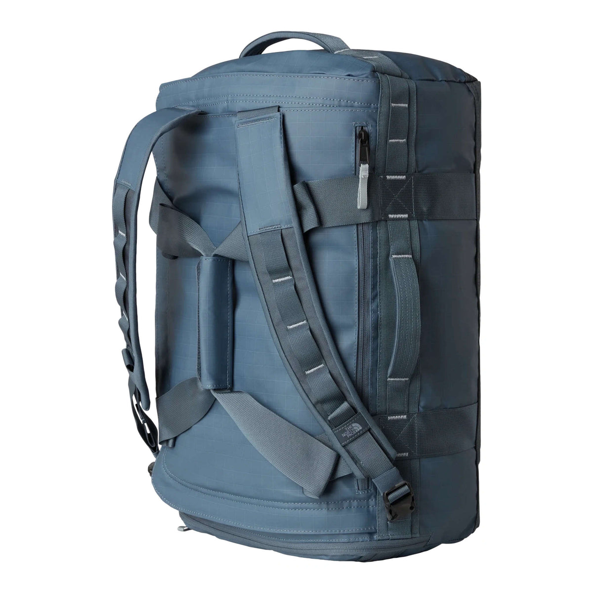 Base Camp Voyager Duffle The North Face NF0A52RQGKQ-OS Duffle Bags 42L / Granite Grey/Frost Grey