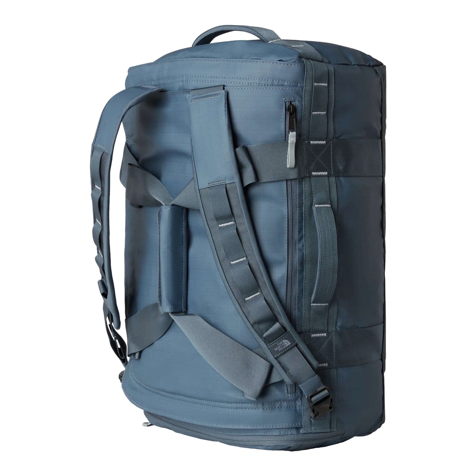 Base Camp Voyager Duffle The North Face NF0A52RQGKQ-OS Duffle Bags 42L / Granite Grey/Frost Grey