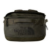 Base Camp Voyager Duffle The North Face NF0A52RQ4WC-OS Duffle Bags 42L / New Taupe Green/TNF Black/NPF
