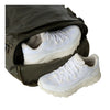 Base Camp Voyager Duffle The North Face NF0A52RQ4WC-OS Duffle Bags 42L / New Taupe Green/TNF Black/NPF