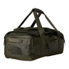 Base Camp Voyager Duffle The North Face NF0A52RQ4WC-OS Duffle Bags 42L / New Taupe Green/TNF Black/NPF