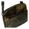 Base Camp Voyager Pro | Crossbody The North Face NF0A8GJBBQW-OS Crossbody Bags One Size / New Taupe Green/TNF Black