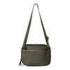 Base Camp Voyager Pro | Crossbody The North Face NF0A8GJBBQW-OS Crossbody Bags One Size / New Taupe Green/TNF Black
