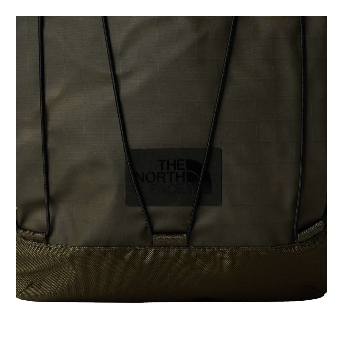 Base Camp Voyager Pro | Lightweight Backpack The North Face NF0A8GJABQW-OS Backpacks 15L / New Taupe Green/TNF Black