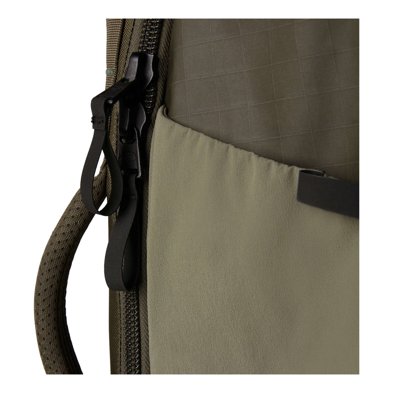 Base Camp Voyager Pro | Travel Backpack The North Face NF0A8GJ9BQW-OS Backpacks 36L / New Taupe Green/TNF Black