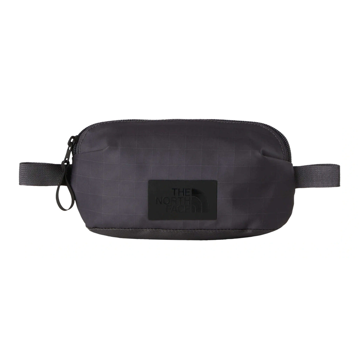 Base Camp Voyager Pro | Travel Pouch The North Face NF0A8GJCWUO-OS Pouches One Size / Anthracite Grey/TNF Black
