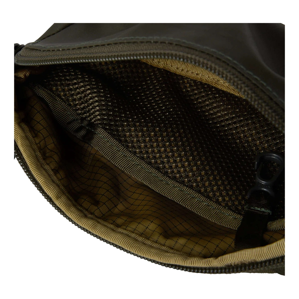 Base Camp Voyager Pro | Travel Pouch The North Face NF0A8GJCBQW-OS Pouches One Size / New Taupe Green/TNF Black