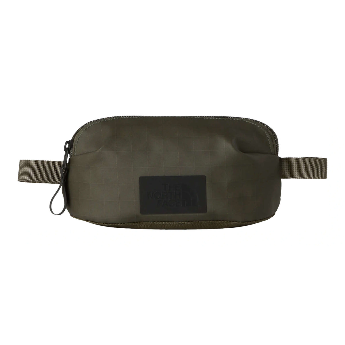 Base Camp Voyager Pro | Travel Pouch The North Face NF0A8GJCBQW-OS Pouches One Size / New Taupe Green/TNF Black