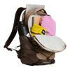 Borealis Backpack The North Face NF0A52SET6V-OS Backpacks 28L / Garnet/Dark Chestnut