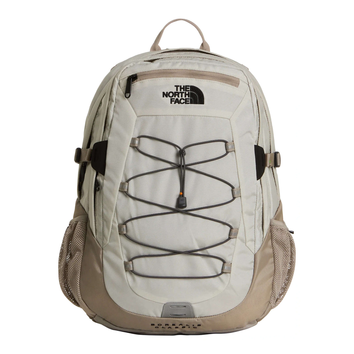 Borealis Classic Backpack The North Face NF00CF9CZR1-OS Backpacks 29L / Cumulus Cloud/Stone Slab/Anthracite Grey