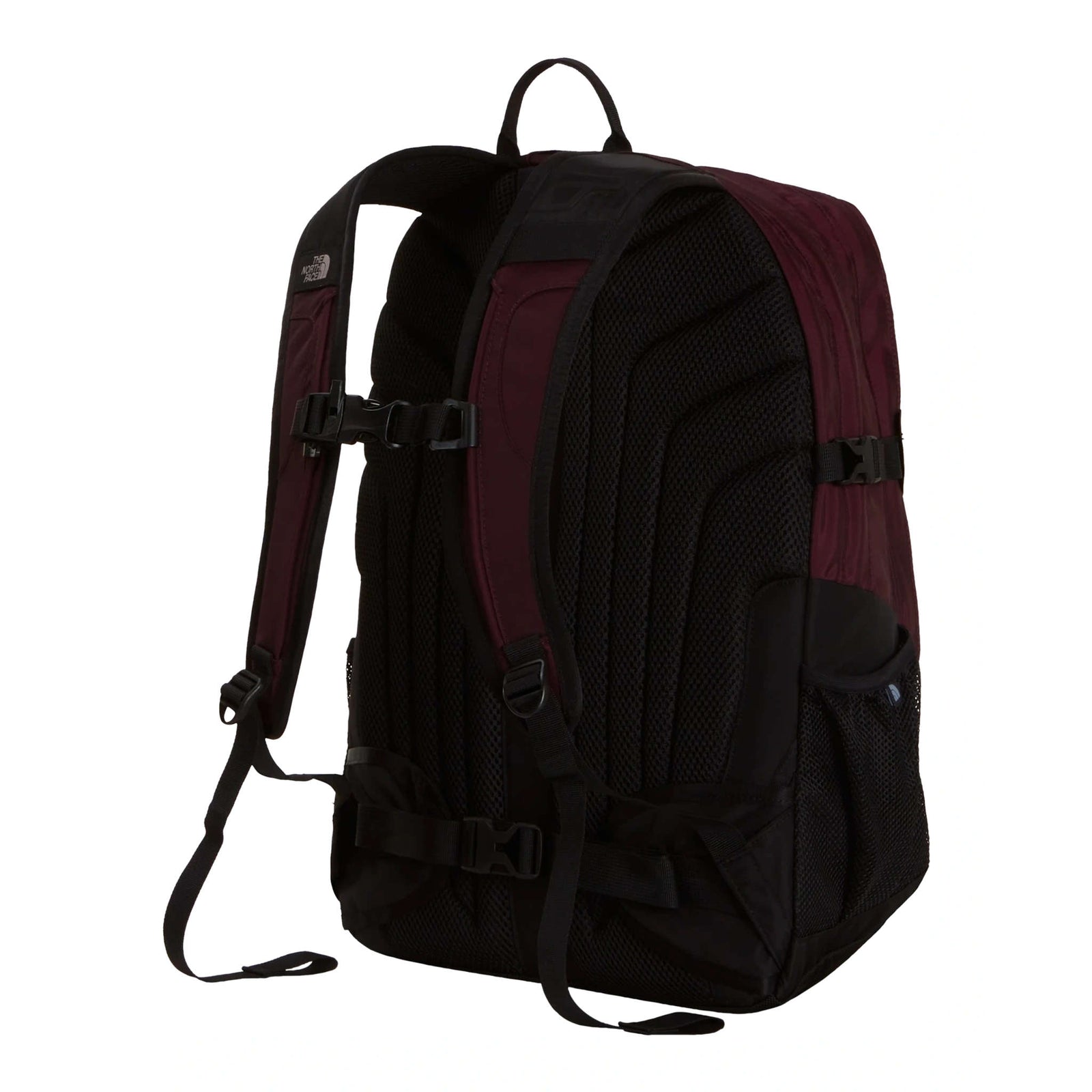 Borealis Classic Backpack The North Face NF00CF9CZSE-OS Backpacks 29L / Deep Burgundy/TNF Black/Lali Guran