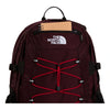 Borealis Classic Backpack The North Face NF00CF9CZSE-OS Backpacks 29L / Deep Burgundy/TNF Black/Lali Guran