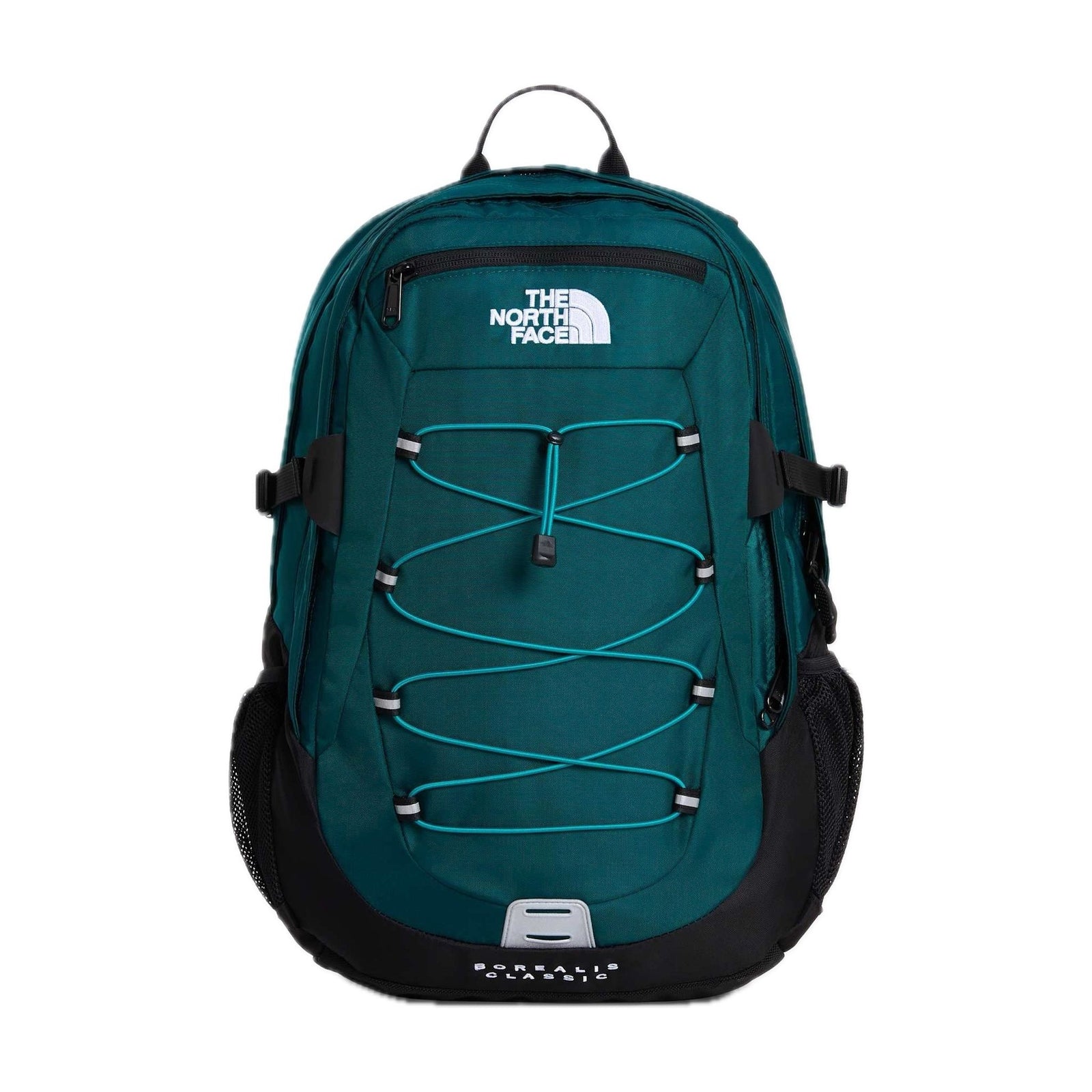 Borealis Classic Backpack The North Face NF00CF9CS7H-OS Backpacks 29L / Pacific Teal/Restorative Teal