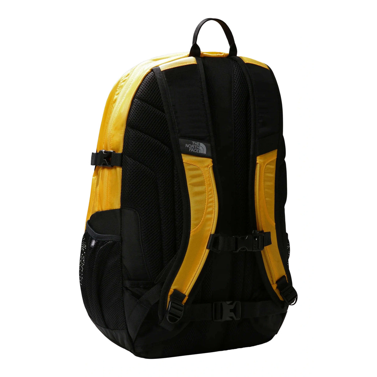 Borealis Classic Backpack The North Face NF00CF9C4WP-OS Backpacks 29L / Summit Gold/TNF Black/NPF