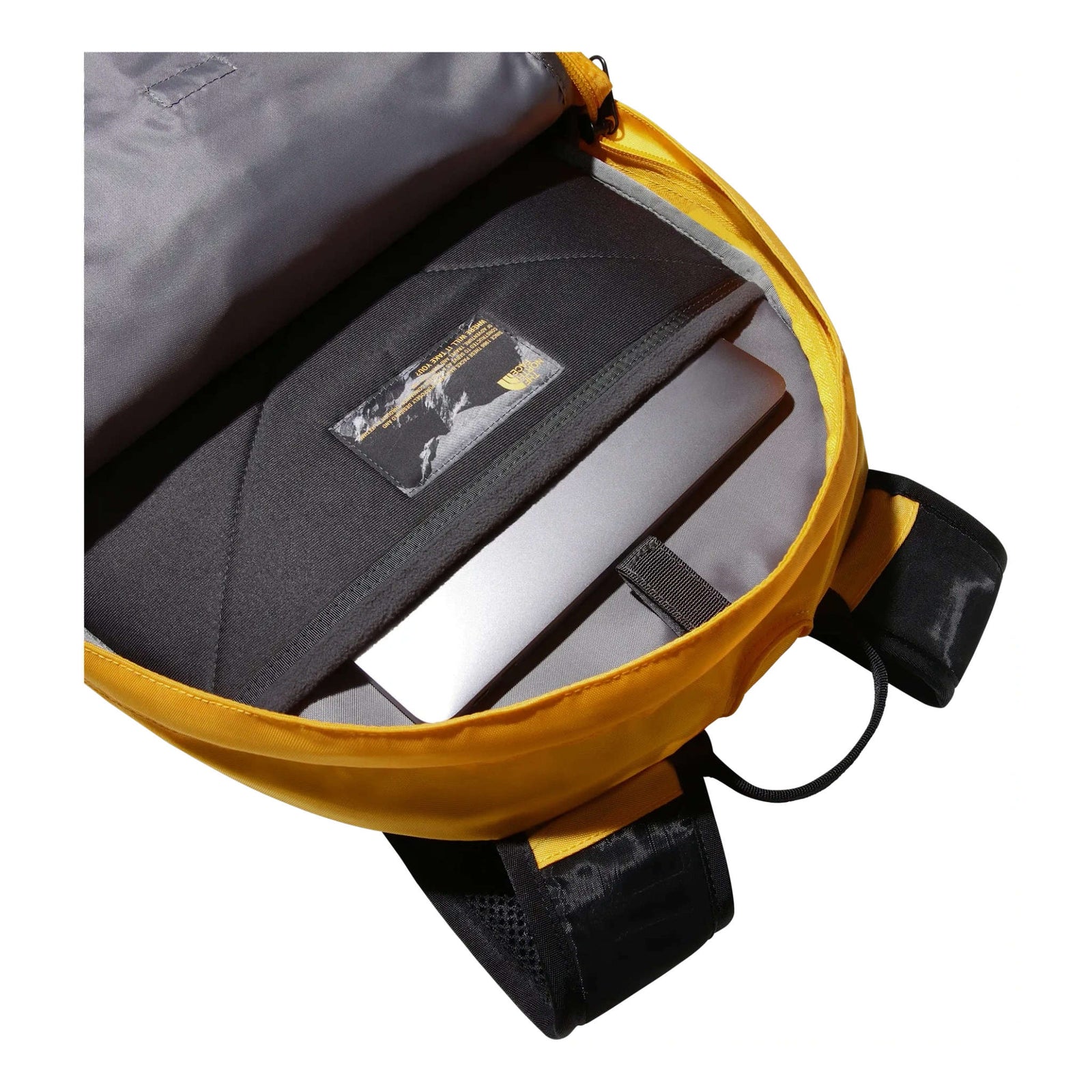 Borealis Classic Backpack The North Face NF00CF9C4WP-OS Backpacks 29L / Summit Gold/TNF Black/NPF