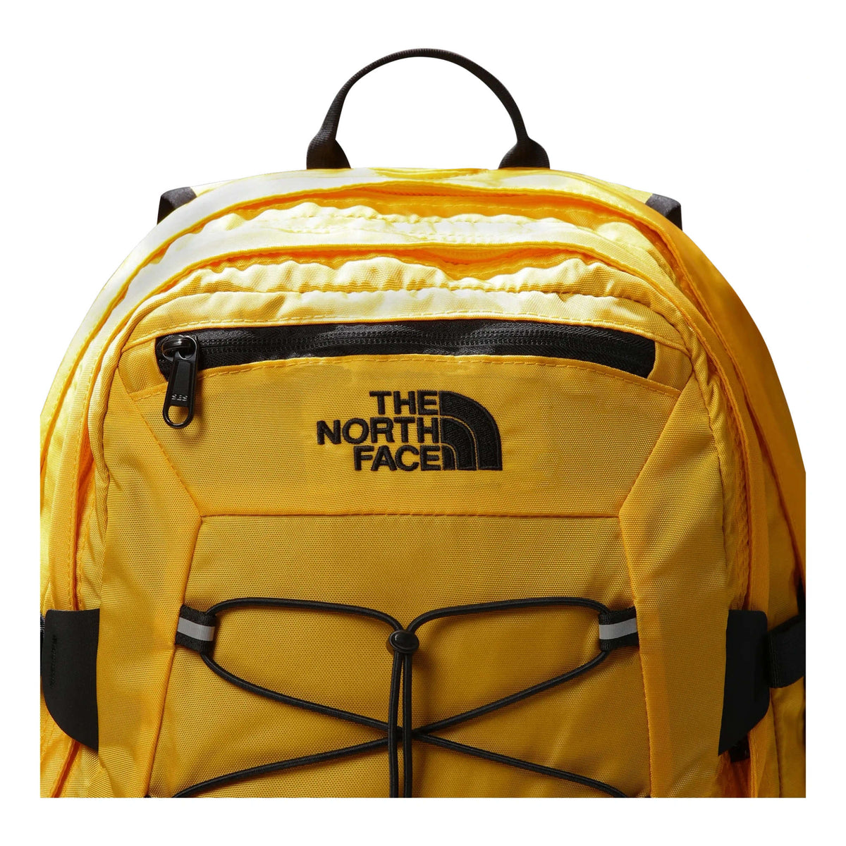 Borealis Classic Backpack The North Face NF00CF9C4WP-OS Backpacks 29L / Summit Gold/TNF Black/NPF